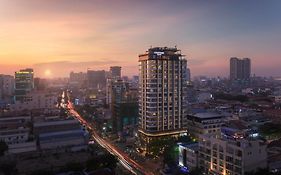 คอร์ตยาร์ด พนมเปญ